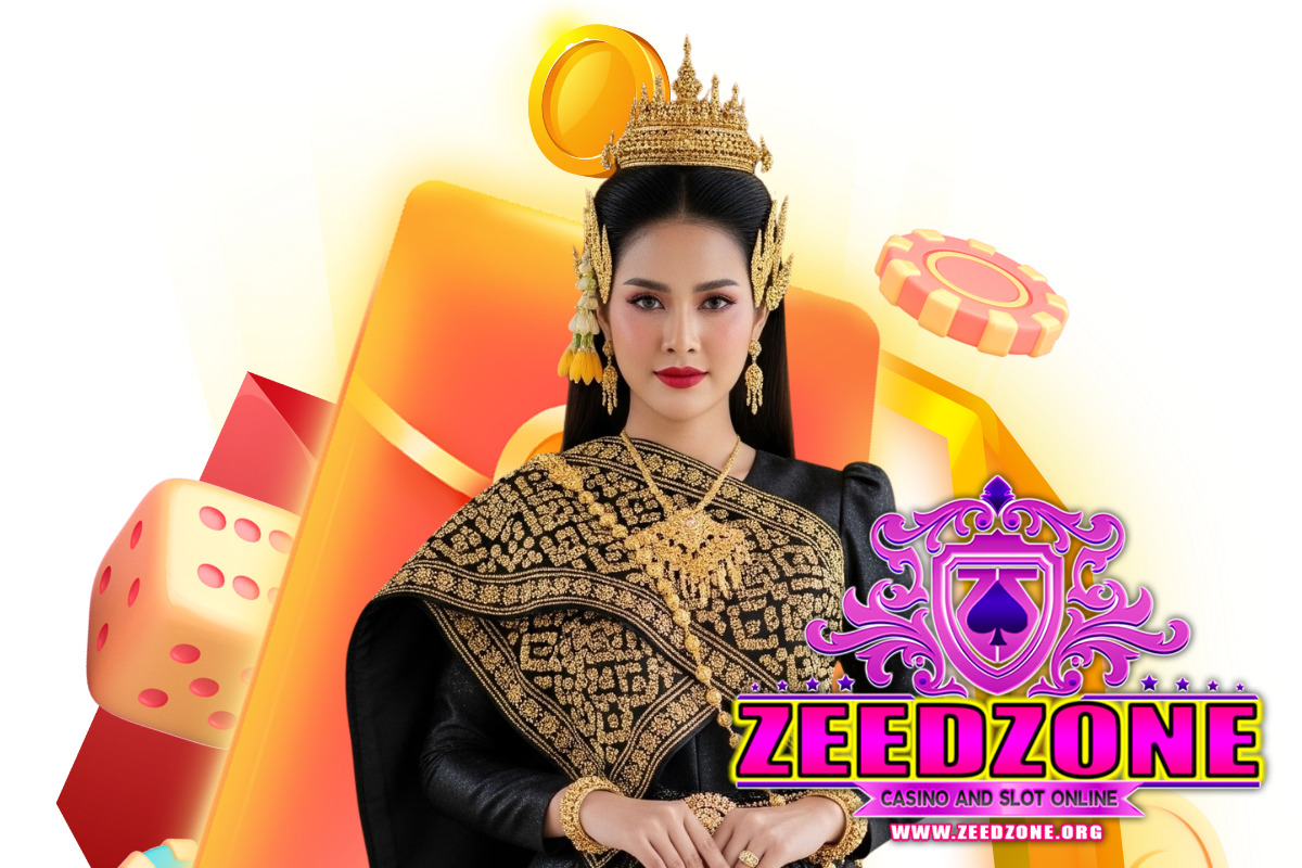 zeedzone สมัคร